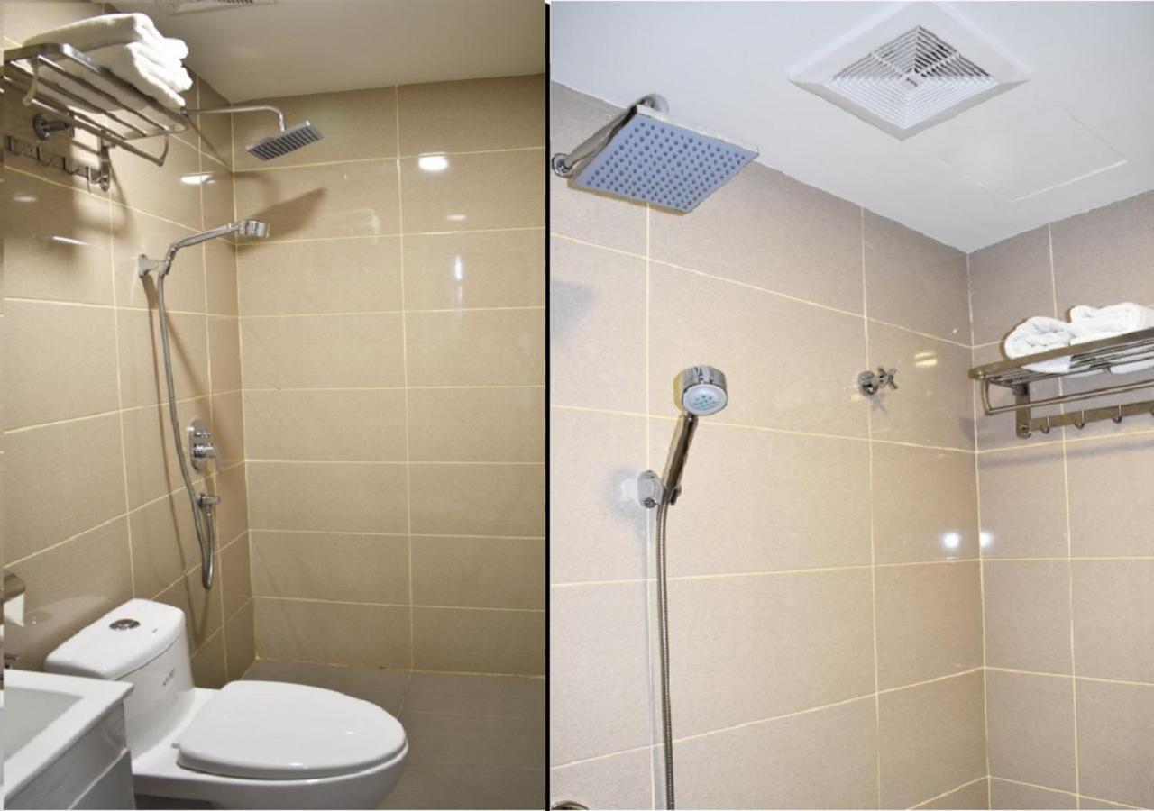 Xpeed Holiday Hotel Kuala Lumpur Eksteriør billede