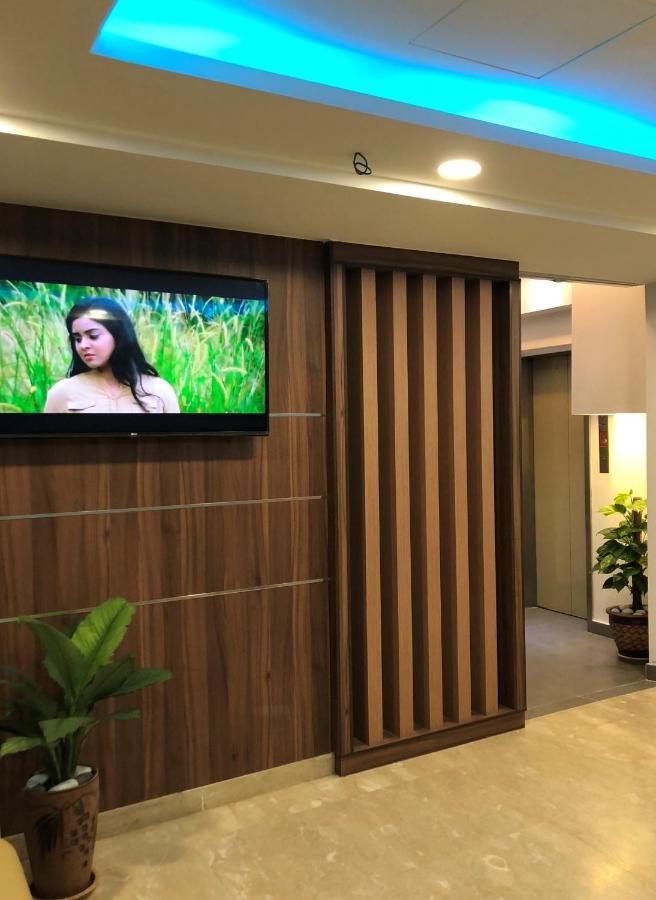 Xpeed Holiday Hotel Kuala Lumpur Eksteriør billede