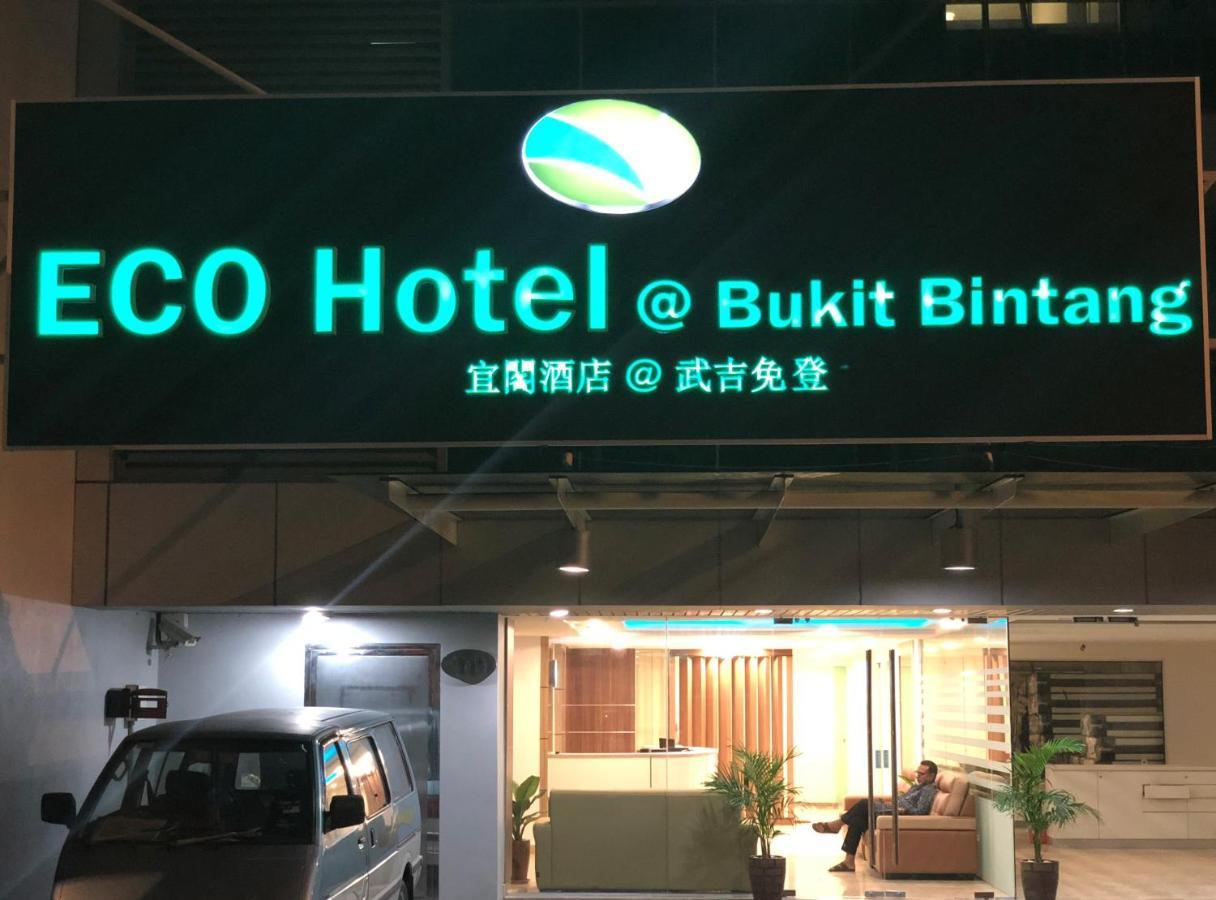 Xpeed Holiday Hotel Kuala Lumpur Eksteriør billede