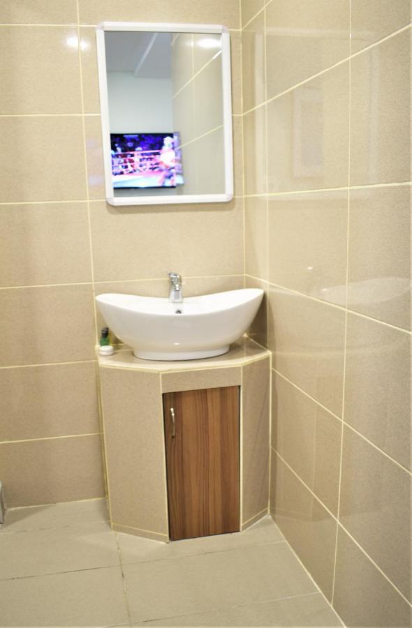Xpeed Holiday Hotel Kuala Lumpur Eksteriør billede