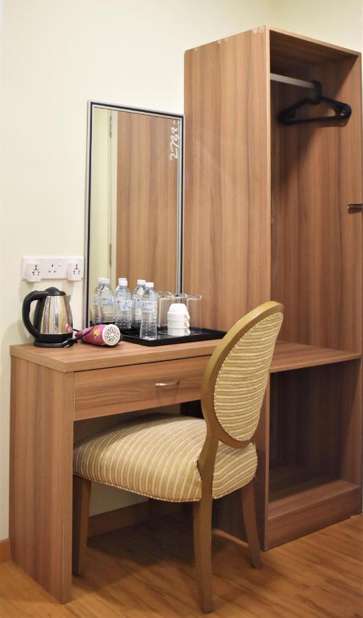 Xpeed Holiday Hotel Kuala Lumpur Eksteriør billede
